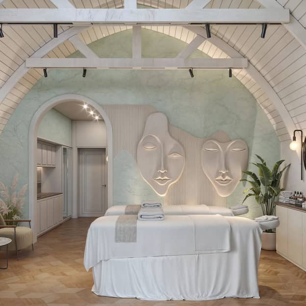 Spa Room